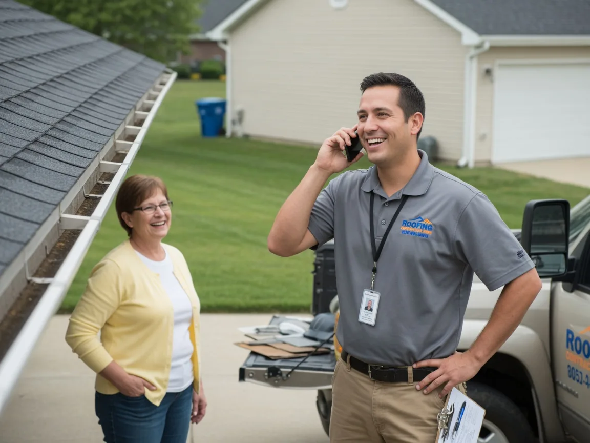 Local Roofing Contractors Prosser, WA FAQs
